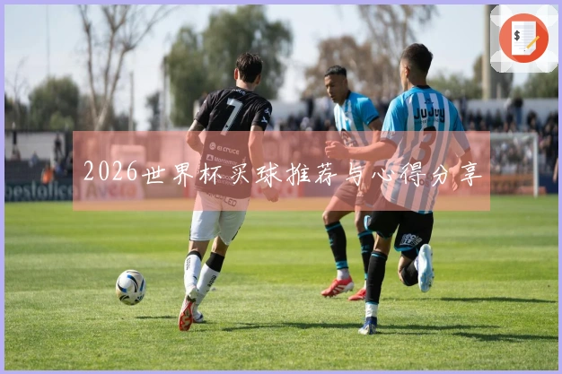 2026世界杯买球推荐与心得分享