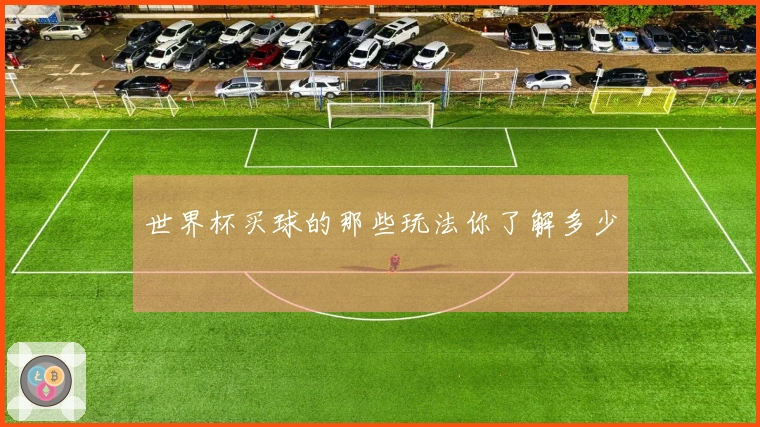 世界杯买球的那些玩法你了解多少