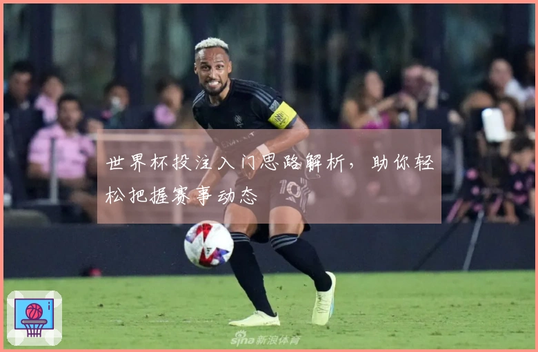 世界杯投注入门思路解析，助你轻松把握赛事动态