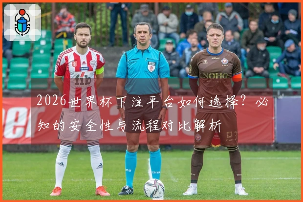 2026世界杯下注平台如何选择？必知的安全性与流程对比解析