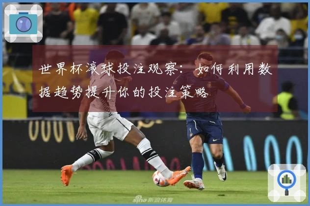 世界杯滚球投注观察：如何利用数据趋势提升你的投注策略