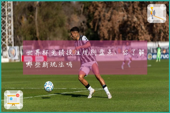 世界杯竞猜投注规则盘点，你了解哪些新玩法吗