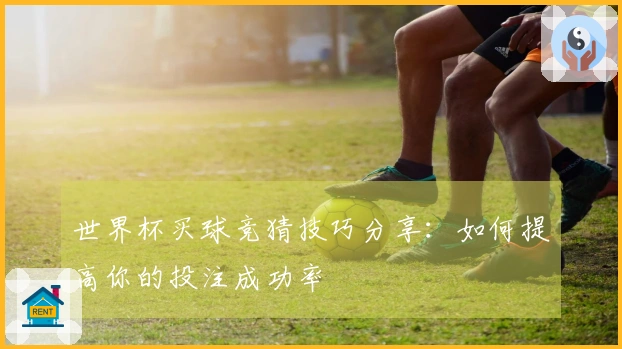 世界杯买球竞猜技巧分享：如何提高你的投注成功率
