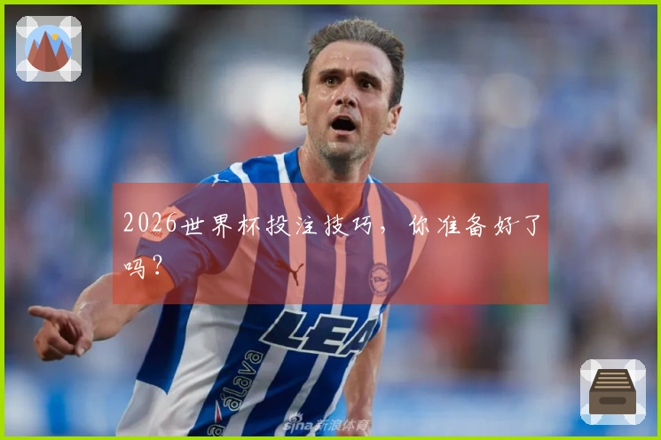 2026世界杯投注技巧，你准备好了吗？