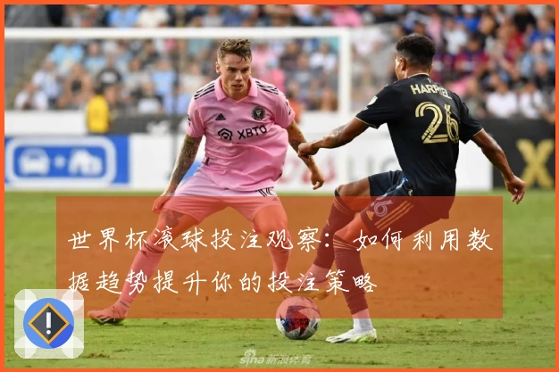 世界杯滚球投注观察：如何利用数据趋势提升你的投注策略