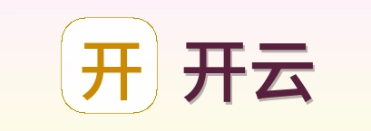 开云 Logo